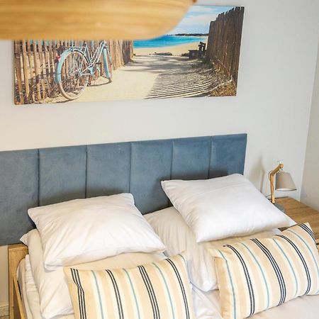 Apartament Reymonta 15 Surfingbird Kołobrzeg Exterior foto
