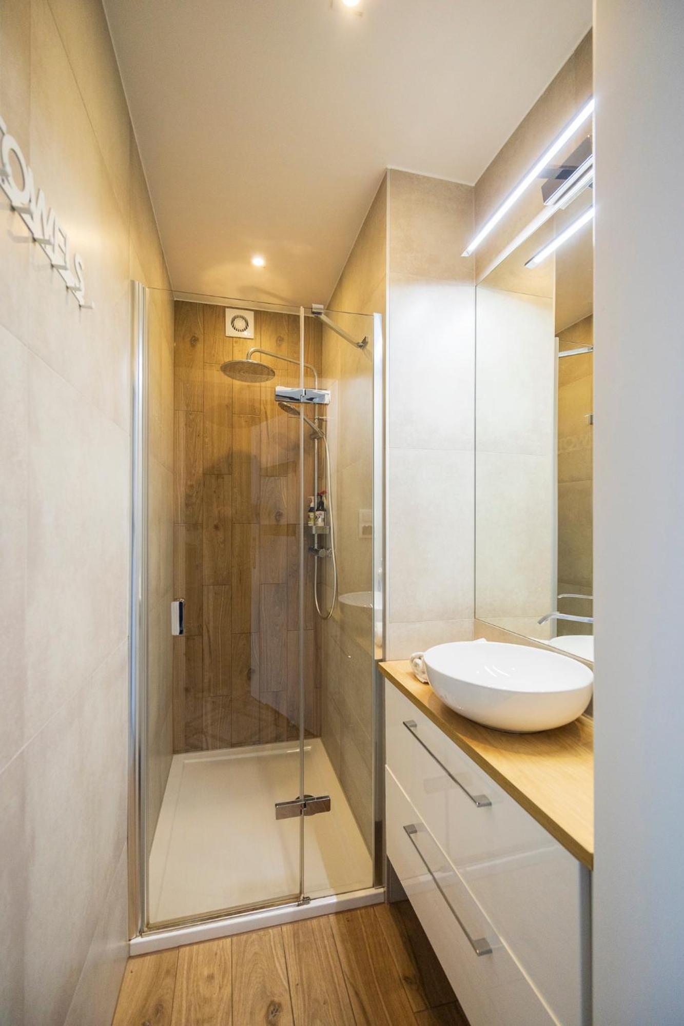 Apartament Reymonta 15 Surfingbird Kołobrzeg Exterior foto