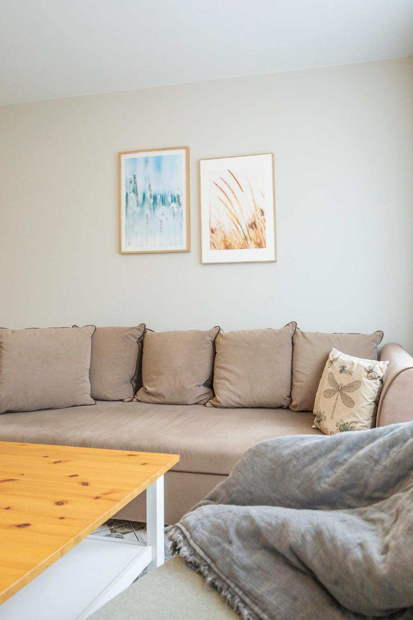 Apartament Reymonta 15 Surfingbird Kołobrzeg Exterior foto