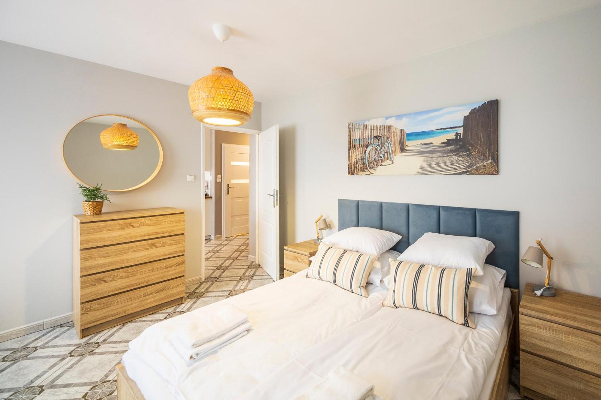 Apartament Reymonta 15 Surfingbird Kołobrzeg Exterior foto